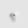 Clou Fold CL090403029 toiletrolhouder chroom