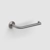 Clou Kaldur CL/09.05030.41 toiletrolhouder zonder klep RVS geborsteld