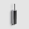 Clou Kaldur CL/09.05041.29 toiletborstelgarnituur wand chroom