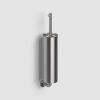 Clou Kaldur CL/09.05041.41 toiletborstelgarnituur wand RVS geborsteld
