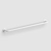 Clou Kaldur CL/09.05057.20 handdoekrek 65cm mat wit