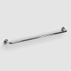 Clou Kaldur CL/09.05057.29 handdoekrek 65cm chroom