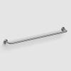 Clou Kaldur CL/09.05057.41 handdoekrek 65cm RVS geborsteld