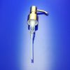 Decor Walther 0008759 TYP P pomp voor zeepdispenser DW 325 en DW 326 goud