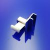 Duka Acqua 5000 BGRQ194 easy clean klikker