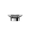Geesa Craft 911503-02 zeephouder chroom