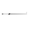 Geesa Craft 911505-02 handdoekrek 2-armig chroom