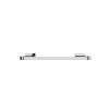 Geesa Craft 911507-02-45 handdoekrek 45 cm chroom