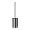 Geesa Craft 911511-02 toiletborstel met houder muurbevestiging chroom