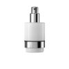 Geesa Craft 911516-02 zeepdispenser 200 ml chroom
