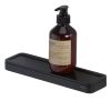 Geesa Frame 918805-06-06 shelf 26 cm black