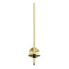 Geesa Opal Brushed Gold 917212-07 reserverolhouder goud geborsteld