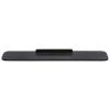 Geesa Shift Black 919901-06-M6 Ablag mit mattschwarzer Marmoroptik