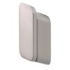Geesa Shift Brushed Stainless Steel 919967-05 handdoekhaak medium RVS geborsteld