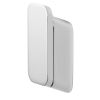Geesa Shift Chrome 919967-02 handdoekhaak medium chroom