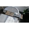 Looox Bath Collection WBSHRAW78 badplank RAW 78 cm massief eiken