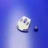 Provex Classic EC 0674KS08F Leiter grau