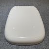 Sphinx 380 S8H50508030 OLW-19 soft-close WC-Sitze mit Deckel pergamon (Outlet)