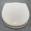 Sphinx Antibes S8H5F00R030 OL-222 toiletzitting met deksel pergamon (OUTLET)