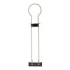 Villeroy en Boch 92240300 scharnierbefestigung