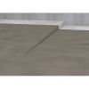 Blanke Aqua Keil 7542856125L afschotprofiel douchevloer 980x12,5x24 links mat zwart
