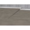 Blanke Aqua Keil 7552840125L afschotprofiel douchevloer 1480x12,5x32 links RVS verchroomd