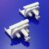 Huppe Arena 1000 040363.055 set of 2 conductors white