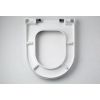 Laufen Form 8976713000001 Toilettensitz mit Deckel weiß *nicht länger verfügbar*