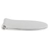 Pressalit Sway Uni 970001-D05999 toilet seat with lid black