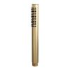 Brauer Edition 5-GG-007-1 body thermostatic rain shower SET 01 gold brushed PVD