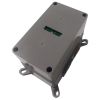 Brauer Edition 5-GM-051 Thermostat-Unterputz-Regenbrause 3-Wege-Umsteller SET 28 Rotguss gebürstet PVD