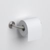 Clou Kaldur CL/09.05030.41 toiletrolhouder zonder klep RVS geborsteld