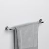 Clou Kaldur CL/09.05051.29 handdoekrek 45cm chroom