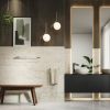 Geesa Craft 911502-02 glashouder met glas chroom