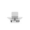 Geesa Topaz Chrome 917903-02-A zeephouder chroom