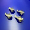 Inda Family 600 RBKS00900 set ondergeleiders