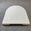 Sphinx 300 Comfort S8H50410000 OLW-22 WC-Sitze mit Deckel weiß (Outlet)