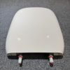 Sphinx 380 S8H50508030 OLW-19 soft-close WC-Sitze mit Deckel pergamon (Outlet)