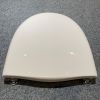 Sphinx Antibes S8H5F00R030 OL-222 toiletzitting met deksel pergamon (OUTLET)