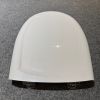 Sphinx Gilia S8H5M00R000 OLW-05 toilet seat with cover white (OUTLET)