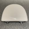 Sphinx Milano S8H5200R000 OL-214 toiletzitting met deksel wit (OUTLET)