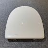 Sphinx Milano S8H5200R OLW-06 toilet seat with cover classic white (OUTLET)