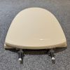 Sphinx Monaco H550 880106 OLK-01 toiletzitting met deksel sunrise (OUTLET)