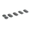 Villeroy en Boch Subway 3.0 92094700 buffers rond en ovaal