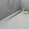 Easy Drain Compact 30 TAF Low EDM1TAFLZ100030 shower channel 100cm side spout