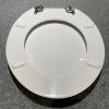 Sphinx Atlantic S8H5A000000 OL-9 toiletzitting met deksel wit (OUTLET)