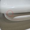 Sphinx Milano S8H5200R000 OL-214 toiletzitting met deksel wit (OUTLET)