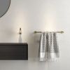 Geesa Nemox Brushed Gold 916516-07 zeepdispenser 200ml wand goud geborsteld
