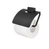 Geesa Topaz Black 917900-06-115 toiletaccessoireset zwart