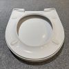 Sphinx 300 Comfort S8H50410000 OLW-22 WC-Sitze mit Deckel weiß (Outlet)